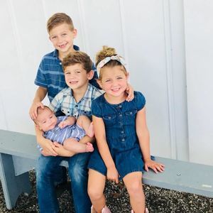 Meet your Posher, Natasha